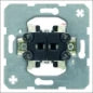 BERKER 14357004 Bedienelement / Zentralplatte Schalterprogramm 71 mm