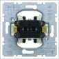 BERKER 14357004 Bedienelement / Zentralplatte Schalterprogramm 71 mm