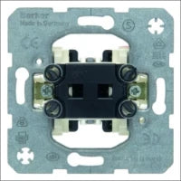 BERKER 16266086 Bedienelement / Zentralplatte Schalterprogramm 58 mm