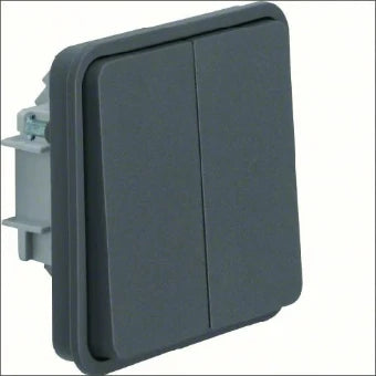 BERKER 30553515 Installatieschakelaar