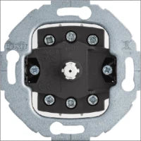 BERKER 164701 Bedienelement / Zentralplatte Schalterprogramm 49.8 mm