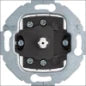 BERKER 164701 Bedienelement / Zentralplatte Schalterprogramm 49.8 mm