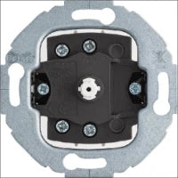 BERKER 164701 Bedienelement / Zentralplatte Schalterprogramm 49.8 mm