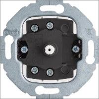 BERKER 164701 Bedienelement / Zentralplatte Schalterprogramm 49.8 mm