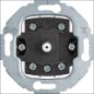 BERKER 1647 Bedienelement / Zentralplatte Schalterprogramm 80 mm