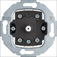 BERKER 164701 Bedienelement / Zentralplatte Schalterprogramm 49.8 mm