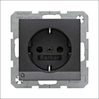 BERKER 41091606 Steckdose