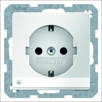 BERKER 41096089 Steckdose