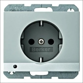 BERKER 41097003 Steckdose