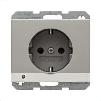BERKER 41097004 Steckdose