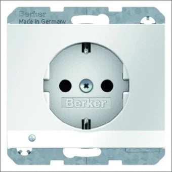 BERKER 41097009 Steckdose