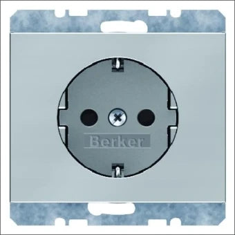 BERKER 41157004 Steckdose