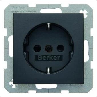 BERKER 41231606 Steckdose