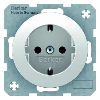 BERKER 47432089 Steckdose