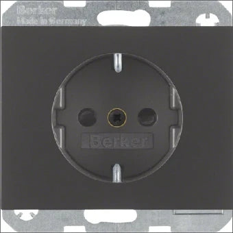 BERKER 47357006 Steckdose