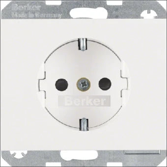 BERKER 47357009 Steckdose