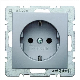 BERKER 41431404 Steckdose