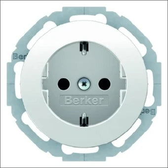 BERKER 47452089 Steckdose