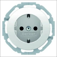 BERKER 10122089 Abdeckrahmen Schalterprogramm 9.9 mm