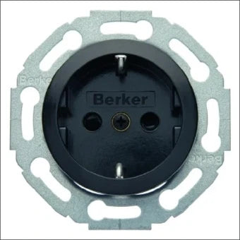 BERKER 475501 Steckdose