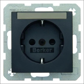 BERKER 41491606 Steckdose
