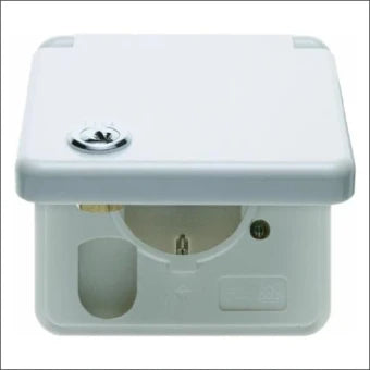 BERKER 421209 Steckdose