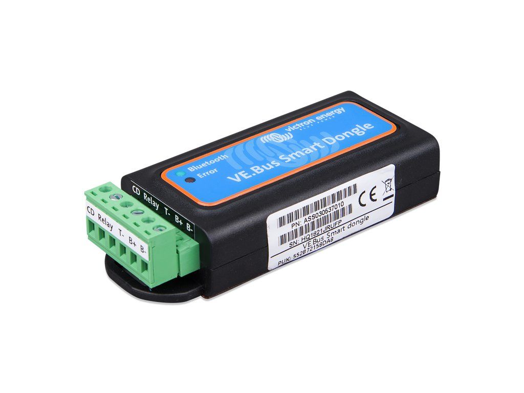 Victron VE.Bus-Smart-Dongle