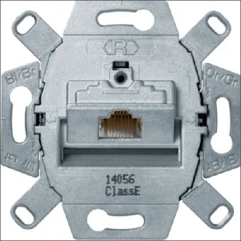 BERKER 455401 Datacom-Dose (Twisted Pair)