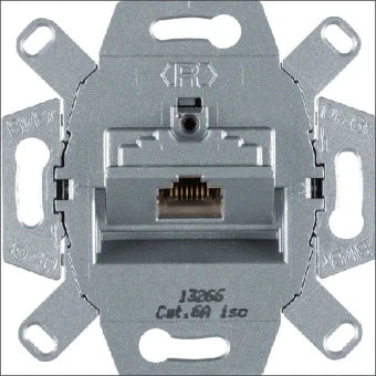 BERKER 4586 Datacom-Dose (Twisted Pair)