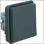 BERKER 13293505 Afdekraam schakelmateriaal