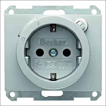 BERKER 47087003 Steckdose