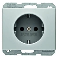 BERKER 13737003 Afdekraam schakelmateriaal