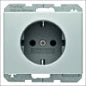 BERKER 13737003 Afdekraam schakelmateriaal
