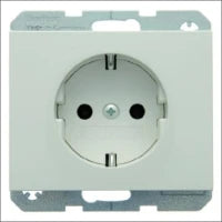 BERKER 13937009 Abdeckrahmen Schalterprogramm 9.9 mm