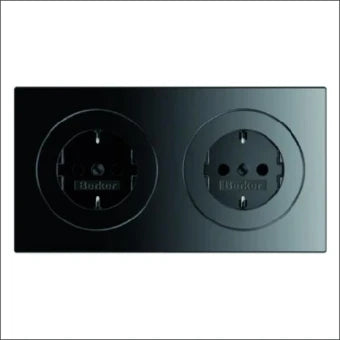 BERKER 47202045 Steckdose