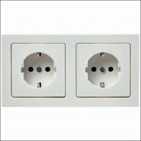 BERKER 613035 Installationsschalter