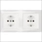 BERKER 5031 Drukcontact