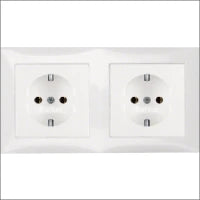 BERKER 5031 Drukcontact