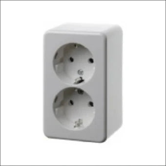 BERKER 472149 Steckdose