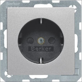 BERKER 47236084 Steckdose