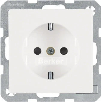 BERKER 47236089 Steckdose