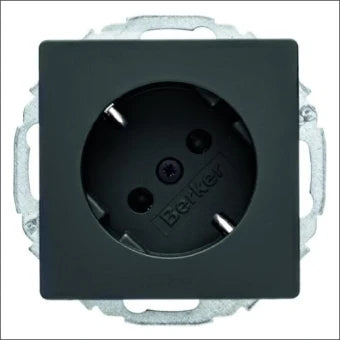 BERKER 47276086 Steckdose