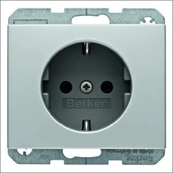 BERKER 47357003 Steckdose