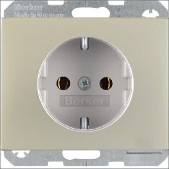 BERKER 47357004 Steckdose