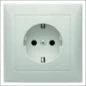 ATTEMA AT1120 Dose fuer Einbau in Wand/Decke 53 - 53 mm