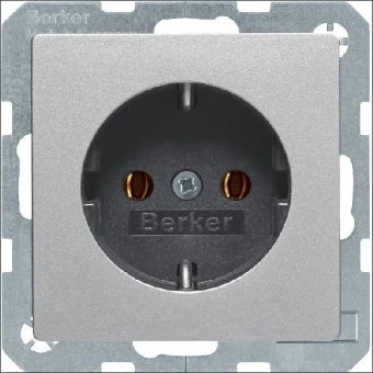 BERKER 47436084 Steckdose