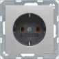 BERKER 10126084 Abdeckrahmen Schalterprogramm 9.9 mm