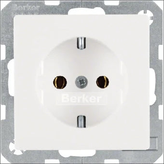 BERKER 47436089 Steckdose