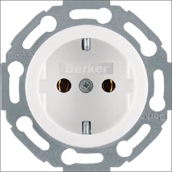 BERKER 474520 Steckdose