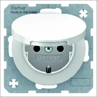 BERKER 47512089 Steckdose